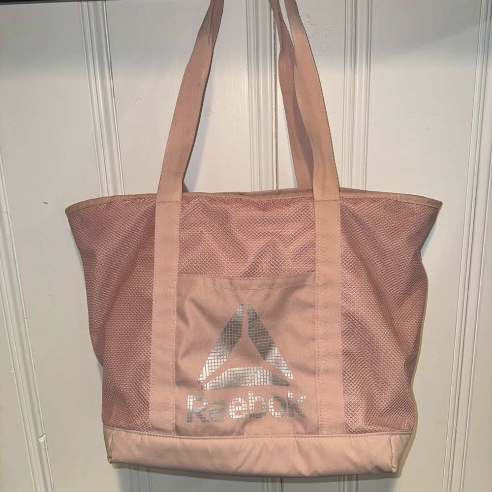 Reebok Duffle Bag